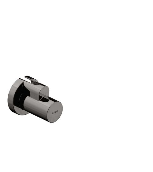 Hansgrohe-HG-Schuber-Polished-Black-Chrome-51306330 gallery number 1